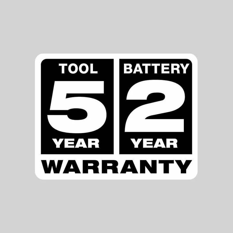 Milwaukee M12 HACKZALL Reciprocating Saw Kit