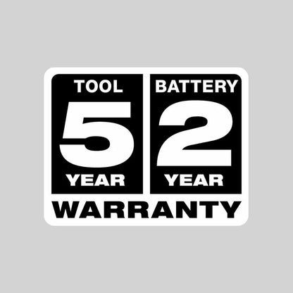 Milwaukee M12 HACKZALL Reciprocating Saw Kit