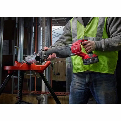 Milwaukee M18 SAWZALL Reciprocating Saw (Bare Tool)