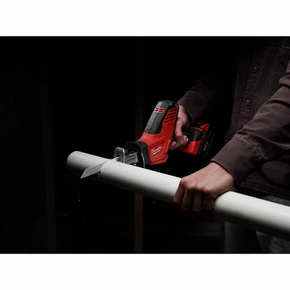 Milwaukee M18 HACKZALL Cordless Reciprocating Saw (Bare Tool)