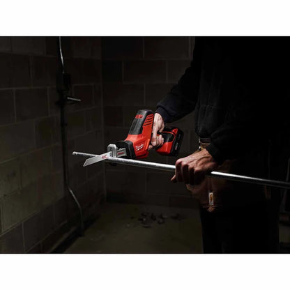 Milwaukee M18 HACKZALL Cordless Reciprocating Saw (Bare Tool)
