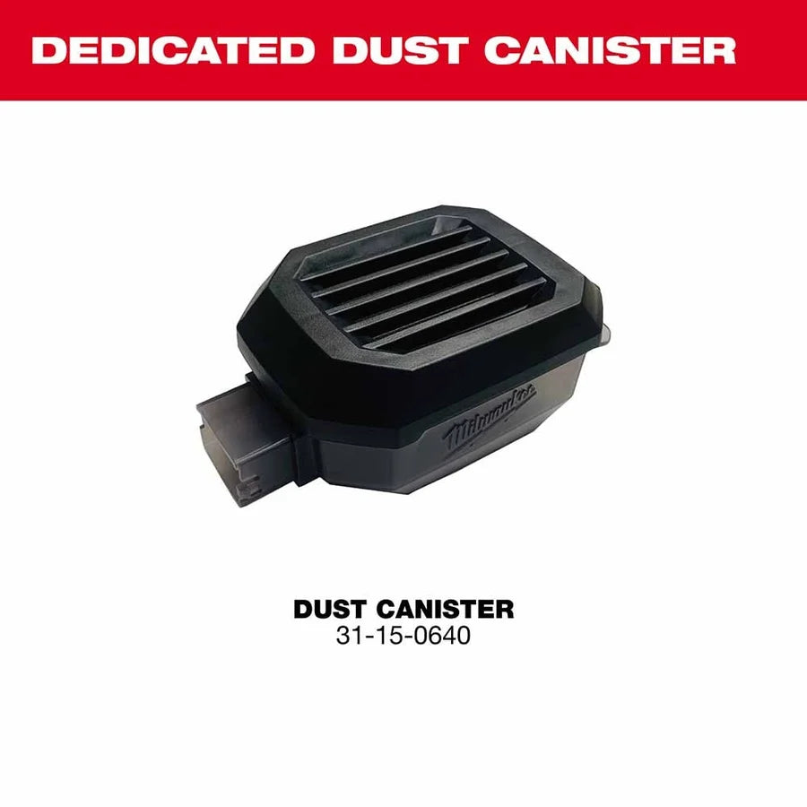 Milwaukee M18 Random Orbit Sander (Bare Tool)