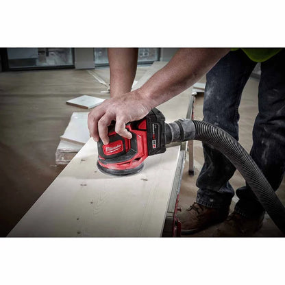 Milwaukee M18 Random Orbit Sander (Bare Tool)