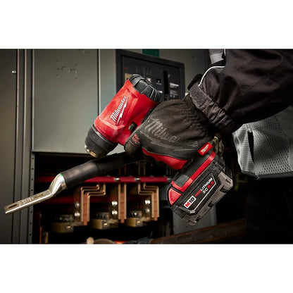 Milwaukee M18 Compact Heat Gun (Bare Tool)