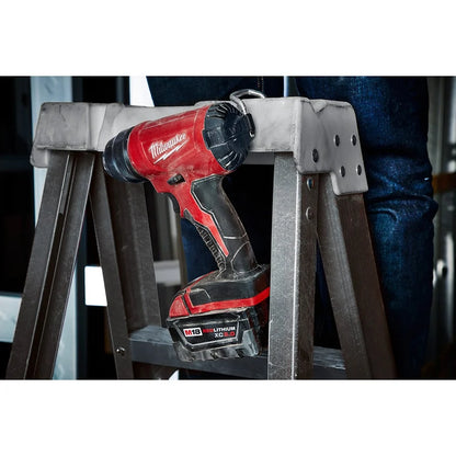 Milwaukee M18 Compact Heat Gun (Bare Tool)
