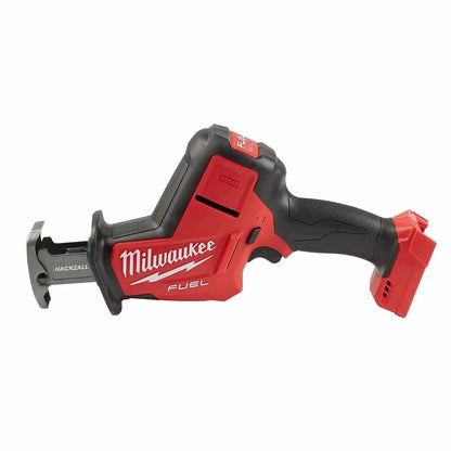 Milwaukee M18 FUEL HACKZALL Cordless Reciprocating Saw (Bare Tool)
