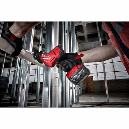 Milwaukee M18 FUEL HACKZALL Cordless Reciprocating Saw (Bare Tool)