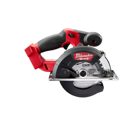 Milwaukee M18 FUEL 5-3/8 In. Metal Cutting Saw (Bare Tool)