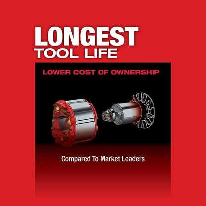 Milwaukee M18 FUEL 5-3/8 In. Metal Cutting Saw (Bare Tool)