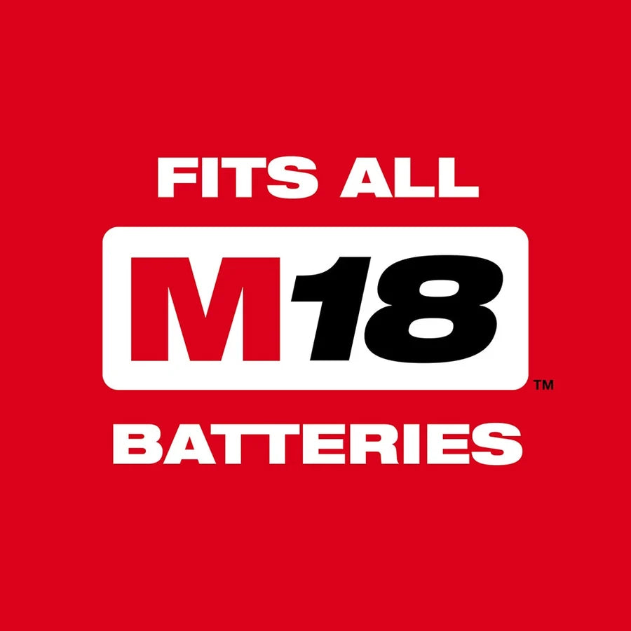 Milwaukee M18 FUEL 5-3/8 In. Metal Cutting Saw (Bare Tool)