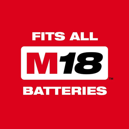 Milwaukee M18 FUEL 5-3/8 In. Metal Cutting Saw (Bare Tool)