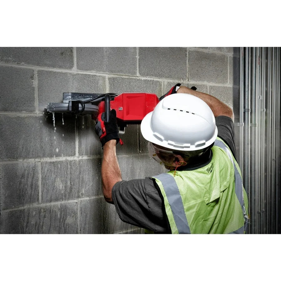 Milwaukee M18 FUEL 9 In. Cut-Off Saw with ONE-KEY (Bare Tool)