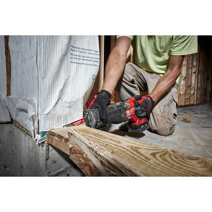 Milwaukee M18 FUEL SAWZALL Reciprocating Saw (Bare Tool)