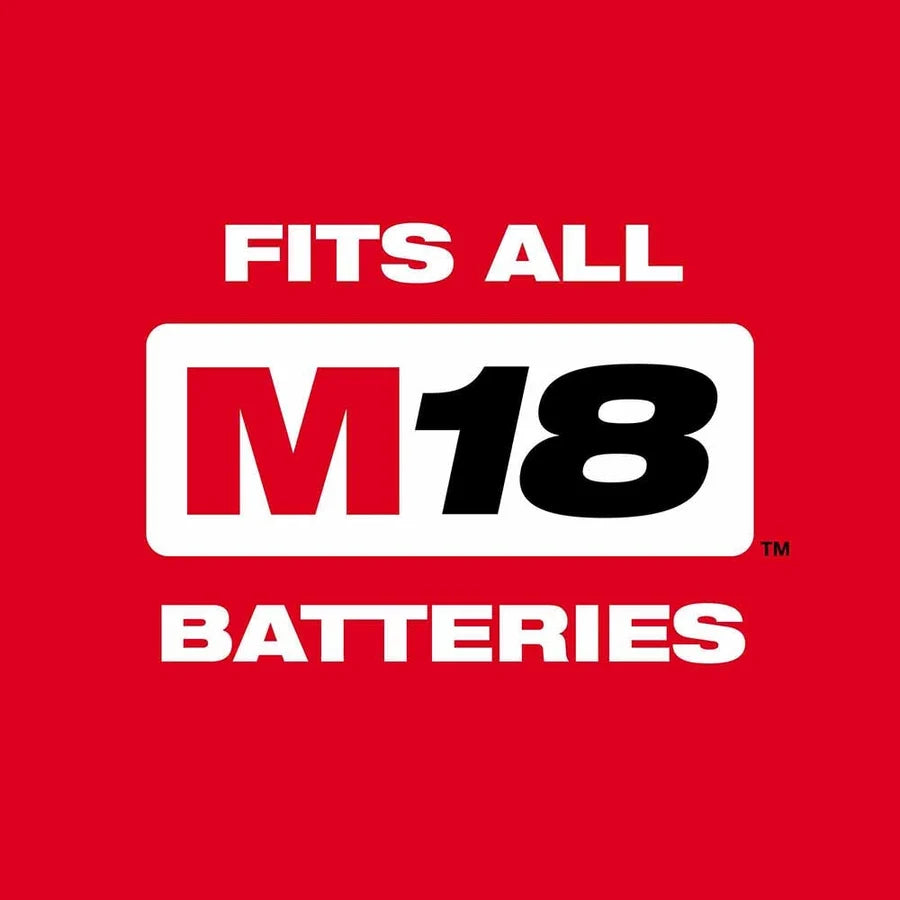 Milwaukee M18 Compact Portable Band Saw (Bare Tool)