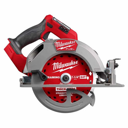 Milwaukee M18 FUEL 7-1/4 In. Circular Saw (Bare Tool)