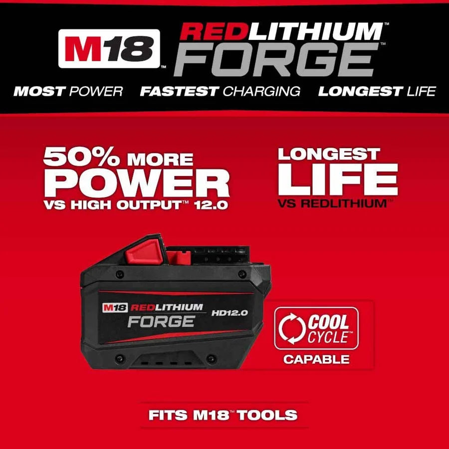 Milwaukee M18 FUEL 7-1/4 In. Circular Saw (Bare Tool)