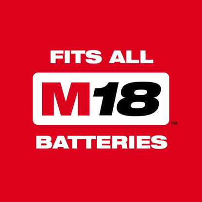 Milwaukee M18 FUEL 7-1/4 In. Circular Saw (Bare Tool)