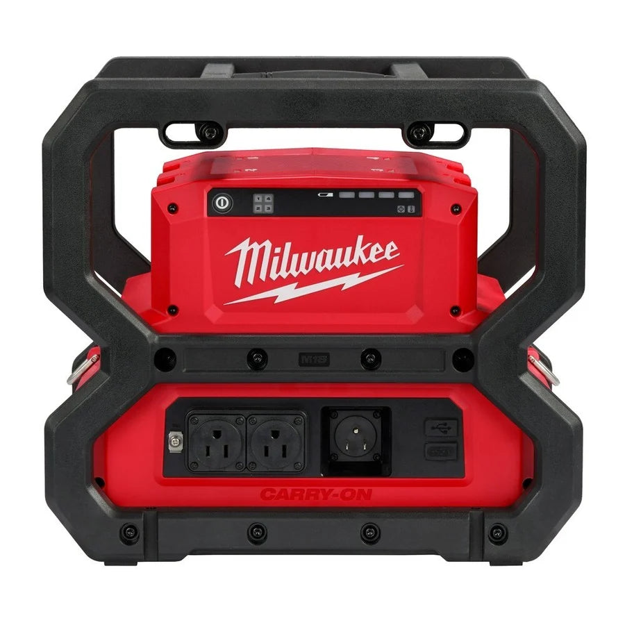Milwaukee M18 CARRY-ON 3600W/1800W Power Supply (Bare Tool)