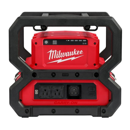 Milwaukee M18 CARRY-ON 3600W/1800W Power Supply (Bare Tool)