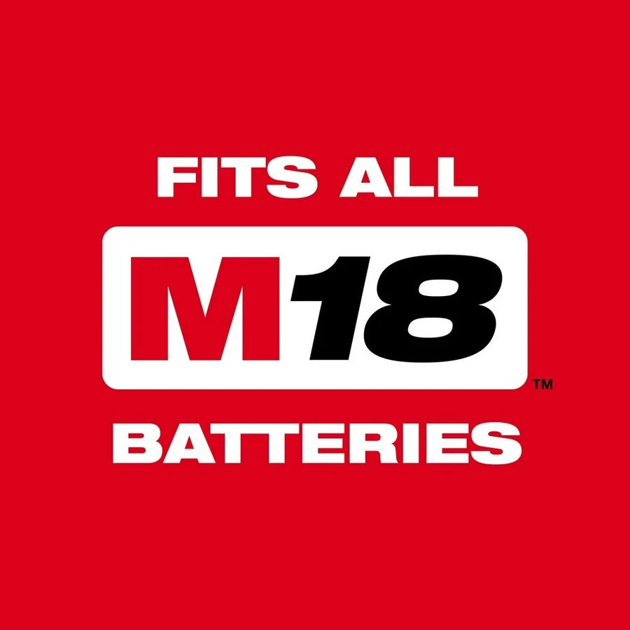 Milwaukee M18 CARRY-ON 3600W/1800W Power Supply (Bare Tool)