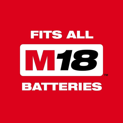 Milwaukee M18 CARRY-ON 3600W/1800W Power Supply (Bare Tool)
