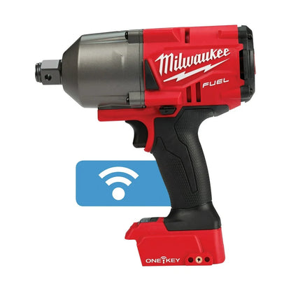 Milwaukee M18 FUEL ONE-KEY 3/4 In. Impact Wrench (Bare Tool)