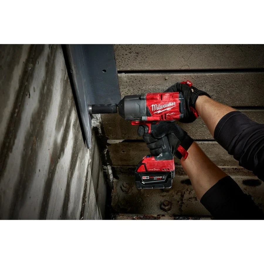 Milwaukee M18 FUEL ONE-KEY 3/4 In. Impact Wrench (Bare Tool)