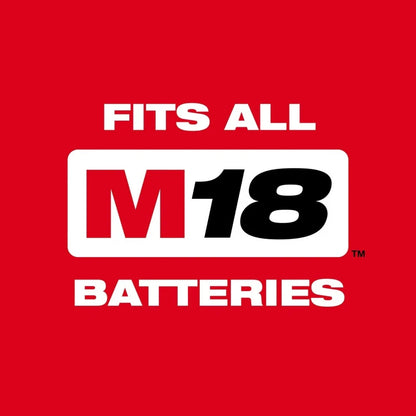 Milwaukee M18 FUEL ONE-KEY 3/4 In. Impact Wrench (Bare Tool)