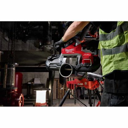Milwaukee M18 FUEL Deep Cut Band Saw (Bare Tool)