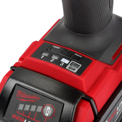 Milwaukee M18 FUEL 1/4 In. Hex Impact Driver (Bare Tool)