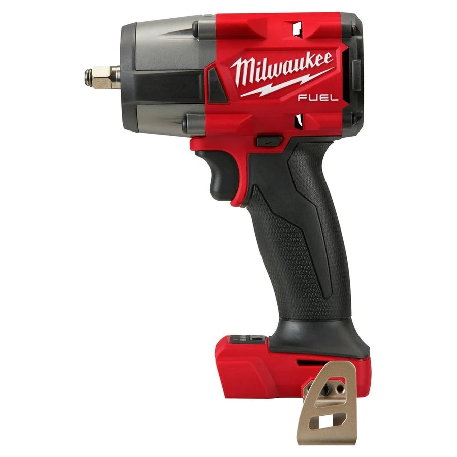 Milwaukee M18 FUEL 3/8 In. Mid-Torque Impact Wrench (Bare Tool)