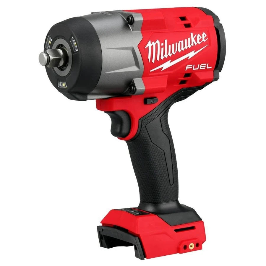 Milwaukee M18 FUEL 1/2 In. High Torque Impact Wrench (Bare Tool)
