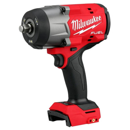 Milwaukee M18 FUEL 1/2 In. High Torque Impact Wrench (Bare Tool)