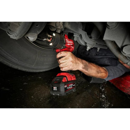 Milwaukee M18 FUEL 1/2 In. High Torque Impact Wrench (Bare Tool)