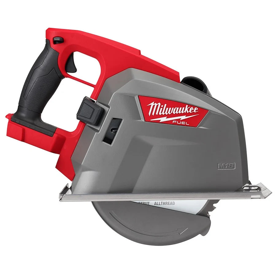 Milwaukee M18 FUEL 8 In. Metal Cutting Circular Saw (Bare Tool)