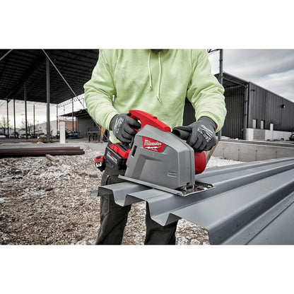 Milwaukee M18 FUEL 8 In. Metal Cutting Circular Saw (Bare Tool)