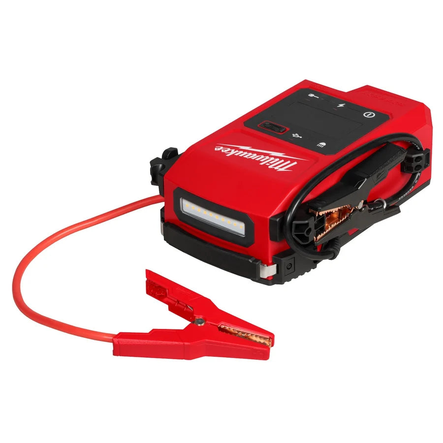 Milwaukee M18 HOTSHOT Jump Starter (Bare Tool)