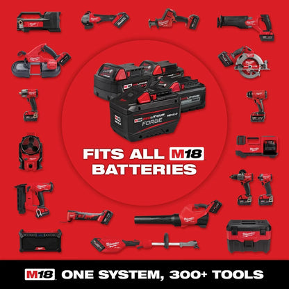 Milwaukee M18 HOTSHOT Jump Starter (Bare Tool)