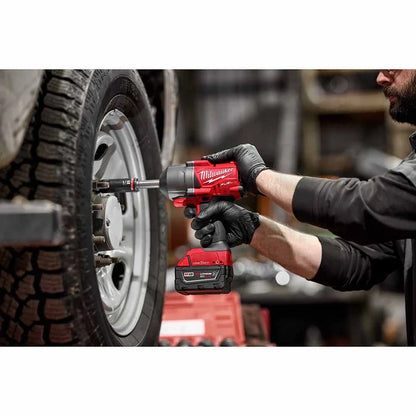 Milwaukee M18  XC 5.0Ah Chemical Resistant Battery (48-11-1850R)
