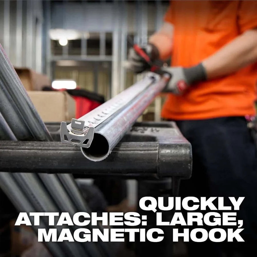 Milwaukee 25' Electrician's Magnetic Tape Measure