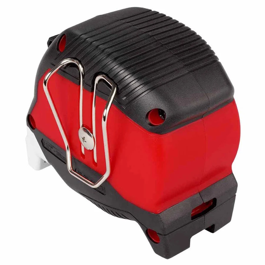 Milwaukee 25' Electrician's Magnetic Tape Measure