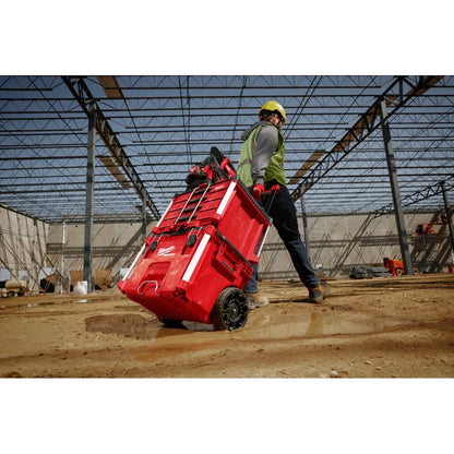 Milwaukee PACKOUT Rolling Tool Box