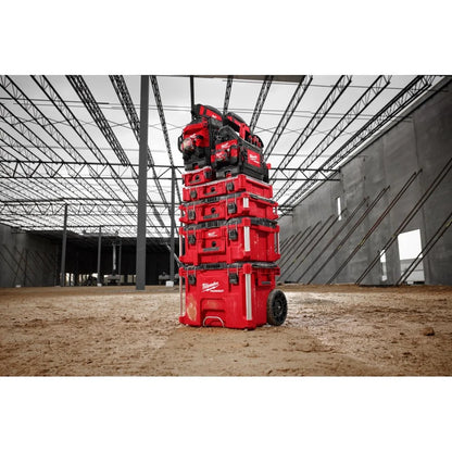 Milwaukee PACKOUT Rolling Tool Box