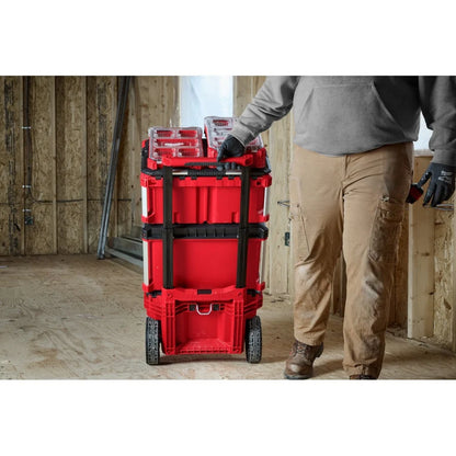 Milwaukee PACKOUT Rolling Tool Box