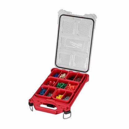 Milwaukee PACKOUT Low-Profile Compact Organizer