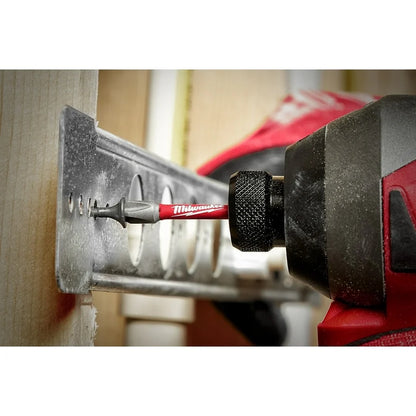 Milwaukee SHOCKWAVE Impact Driver Bit Set - 54 Piece