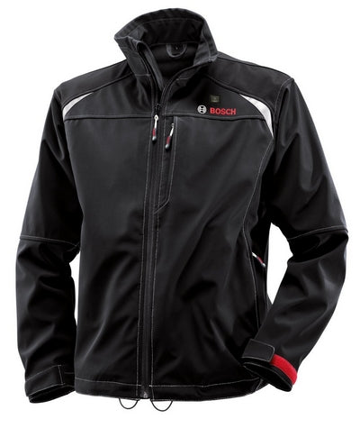 Bosch Heated Jacket Kit - Large