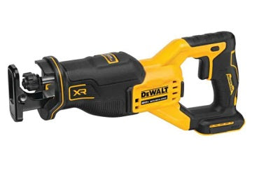 DEWALT 20V MAX Brushless Cordless Reciprocating Saw (Bare Tool)