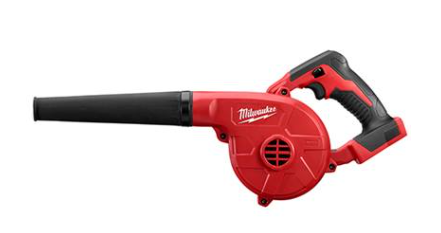 Milwaukee M18 Compact Blower (Bare Tool)
