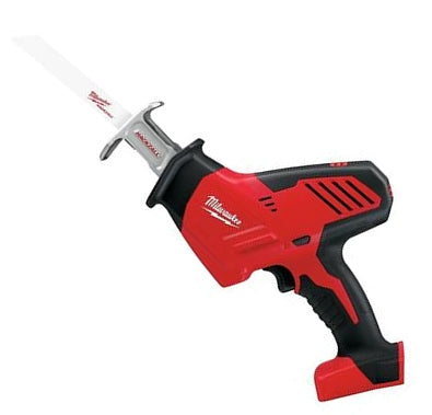 Milwaukee M18 HACKZALL Cordless Reciprocating Saw (Bare Tool)
